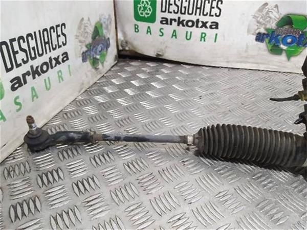 CREMALLERA DIRECCION ASISTIDA Audi A2 1.4 G (8Z) (2000-2005) (55 KW) - 14445 / AUA