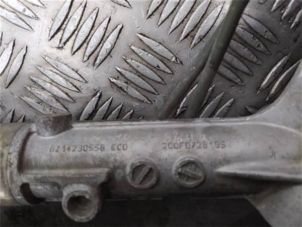 CREMALLERA DIRECCION ASISTIDA Audi A2 1.4 G (8Z) (2000-2005) (55 KW) - 14445 / AUA