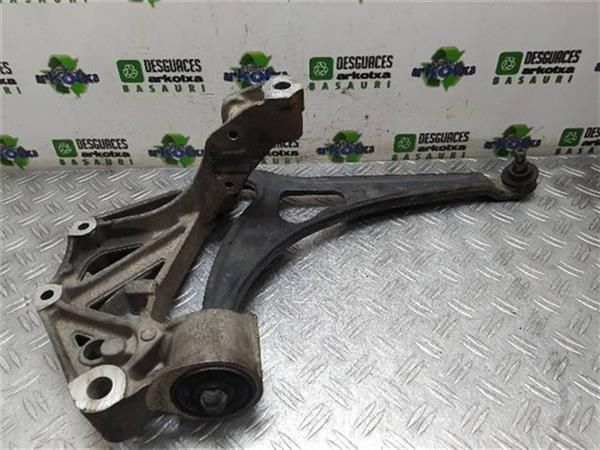 BRAZO SUSPENSION DEL. DCHO. Audi A2 1.4 G (8Z) (2000-2005) (55 KW) - 14446 / AUA