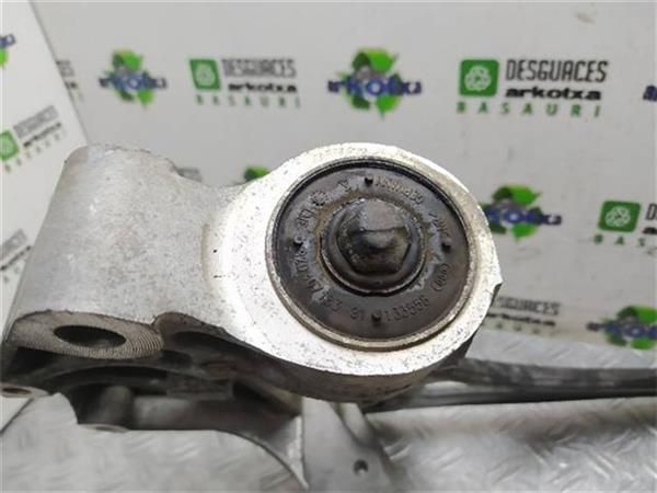 BRAZO SUSPENSION DEL. IZDO. Audi A2 1.4 G (8Z) (2000-2005) (55 KW) - 14447 / AUA