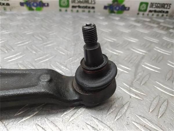 BRAZO SUSPENSION DEL. IZDO. Audi A2 1.4 G (8Z) (2000-2005) (55 KW) - 14447 / AUA