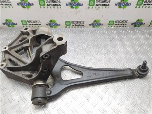 BRAZO SUSPENSION DEL. IZDO. Audi A2 1.4 G (8Z) (2000-2005) (55 KW) - 14447 / AUA
