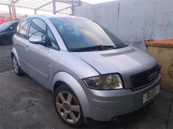 TRANSMISION DEL. DCHA. Audi A2 1.4 G (8Z) (2000-2005) (55 KW) - 14448 / AUA