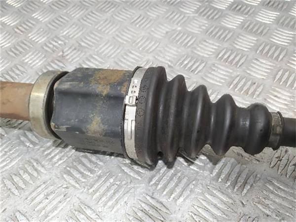 TRANSMISION DEL. DCHA. Volvo S60 2.4 D I (2001-2010) 163CV (120 KW) - 14452 / D5244T