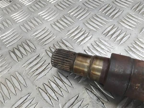 TRANSMISION DEL. DCHA. Volvo S60 2.4 D I (2001-2010) 163CV (120 KW) - 14452 / D5244T