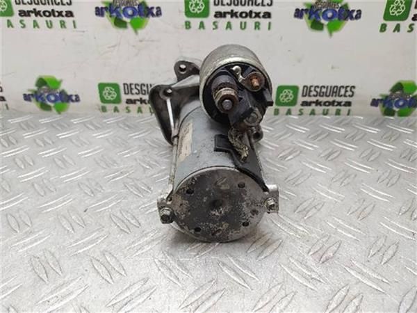 MOTOR ARRANQUE Renault Megane 1.5 DCI II (2002 - 2009) (78 KW) - 14477 / K9KP7