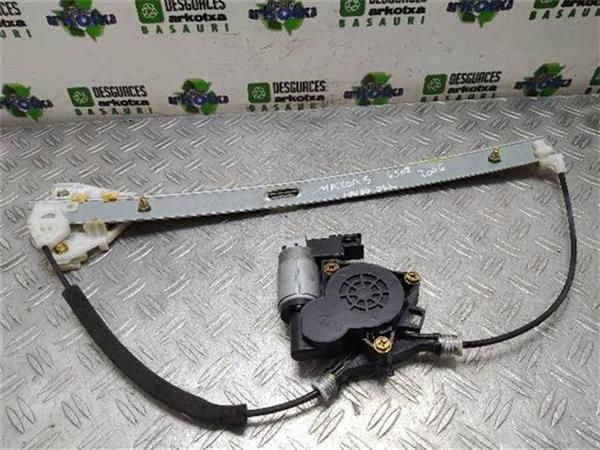ELEVALUNAS ELECTRICO DEL. DCHO. Mazda 5 2.0 TD (CR1) (2005-2010) (81 KW) - 14486 / RF