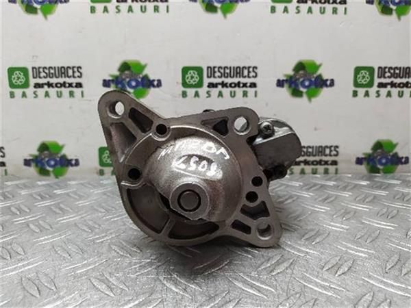 MOTOR ARRANQUE Mazda 5 2.0 TD (CR1) (2005-2010) (81 KW) - 14491 / RF