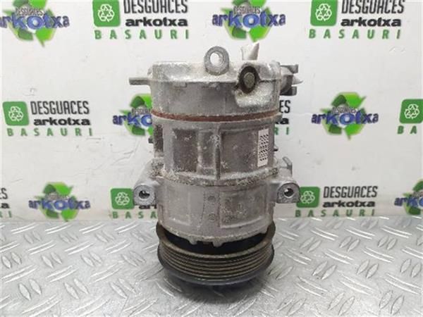 COMPRESOR AIRE ACOND. Opel Corsa 1.3 CDTI D (2006-2015) (66 KW) - 14497 / Z13DTH