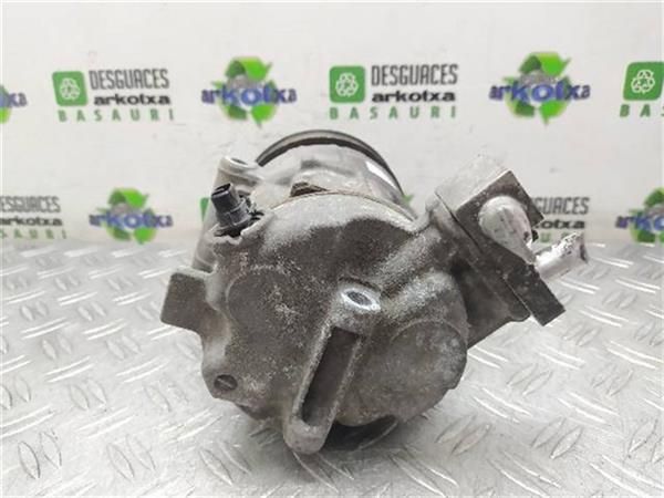 COMPRESOR AIRE ACOND. Opel Corsa 1.3 CDTI D (2006-2015) (66 KW) - 14497 / Z13DTH