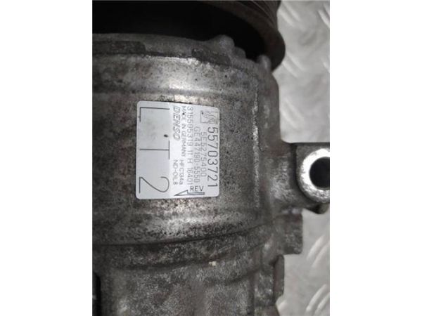 COMPRESOR AIRE ACOND. Opel Corsa 1.3 CDTI D (2006-2015) (66 KW) - 14497 / Z13DTH