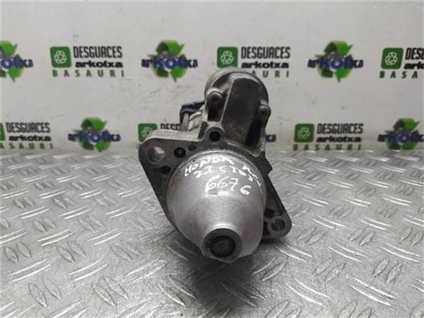 MOTOR ARRANQUE Honda Accord 2.2 CTDI TOURER (CN/CM) (2003-2008) (103 KW) - 14498 / N22A1
