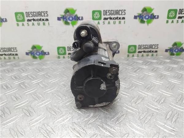 MOTOR ARRANQUE Honda Accord 2.2 CTDI TOURER (CN/CM) (2003-2008) (103 KW) - 14498 / N22A1