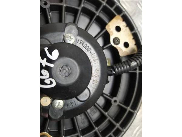 VENTILADOR CALEFACCION Honda Accord 2.2 CTDI TOURER (CN/CM) (2003-2008) (103 KW) - 14502 / N22A1