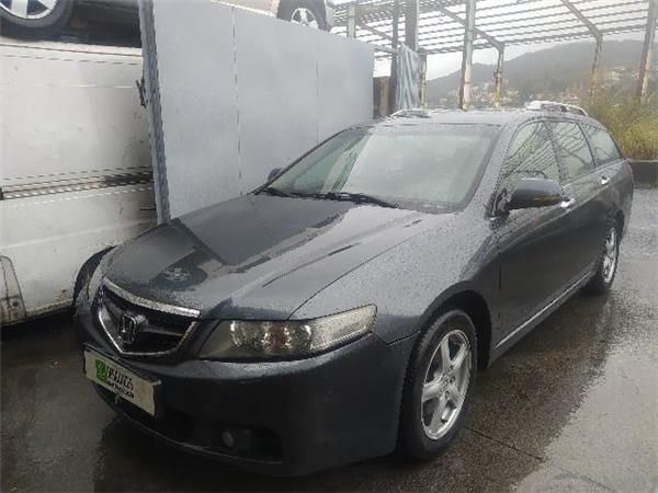 VENTILADOR CALEFACCION Honda Accord 2.2 CTDI TOURER (CN/CM) (2003-2008) (103 KW) - 14502 / N22A1