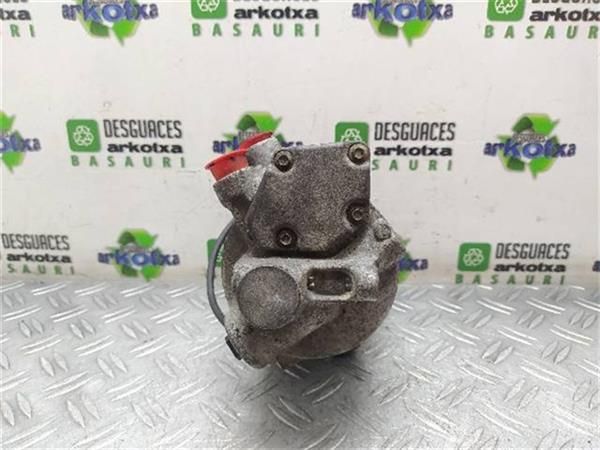 COMPRESOR AIRE ACOND. Smart Forfour 1.5 CDI (70 KW) - 14510 / 639939