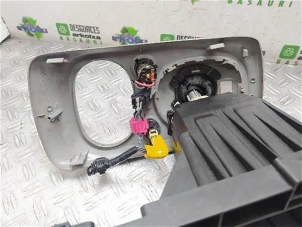 PALANCA DE CAMBIO Smart Forfour 1.5 CDI (70 KW) - 14512 / 639939