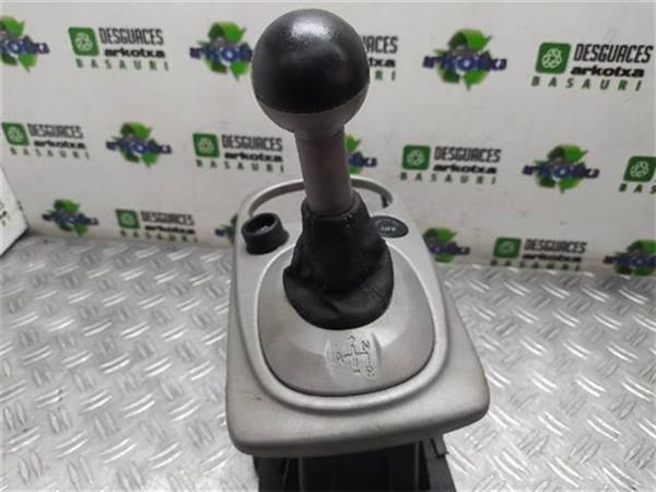 PALANCA DE CAMBIO Smart Forfour 1.5 CDI (70 KW) - 14512 / 639939