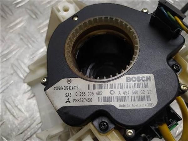 ANILLO AIRBAG Smart Forfour 1.5 CDI (70 KW) - 14515 / 639939