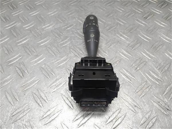 MANDO LIMPIAPARABRISAS Smart Forfour 1.5 CDI (70 KW) - 14517 / 639939