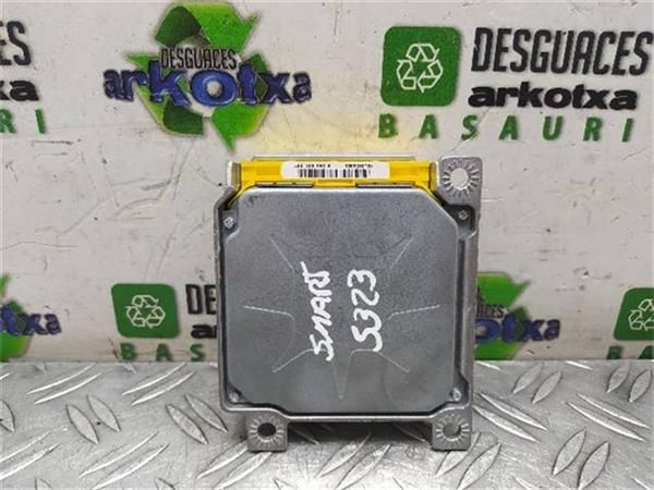 CENTRALITA AIRBAG Smart Forfour 1.5 CDI (70 KW) - 14518 / 639939