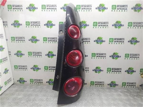 PILOTO TRA. DCHO. Smart Forfour 1.5 CDI (70 KW) - 14521 / 639939