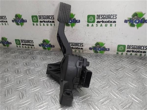 PEDAL ACELERADOR Smart Forfour 1.5 CDI (70 KW) - 14522 / 639939