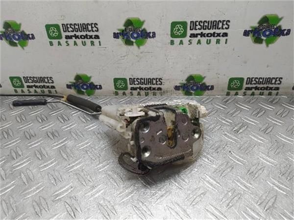 CERRADURA PUERTA TRA. IZDA. Honda Accord 2.2 CTDI TOURER (CN/CM) (2003-2008) (103 KW) - 14536 / N22A1
