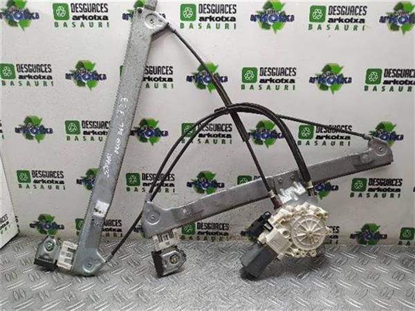 ELEVALUNAS ELECTRICO DEL. DCHO. Smart Forfour 1.5 CDI (70 KW) - 14538 / 639939