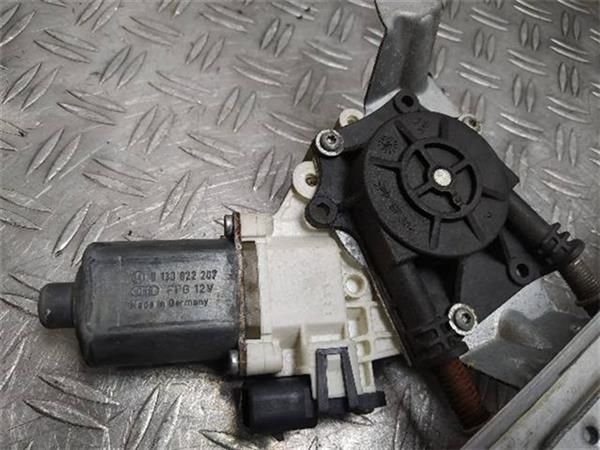 ELEVALUNAS ELECTRICO DEL. DCHO. Smart Forfour 1.5 CDI (70 KW) - 14538 / 639939