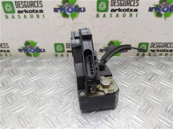 CERRADURA PUERTA TRA. IZDA. Smart Forfour 1.5 CDI (70 KW) - 14543 / 639939