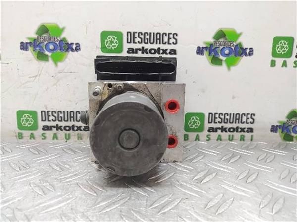 NUCLEO ABS Smart Forfour 1.5 CDI (70 KW) - 14547 / 639939