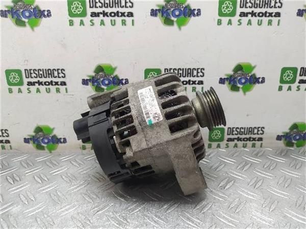 ALTERNADOR Fiat Panda 1.2 G (169) (2003-2012) 60CV (44 KW) - 14549 / 188A4000