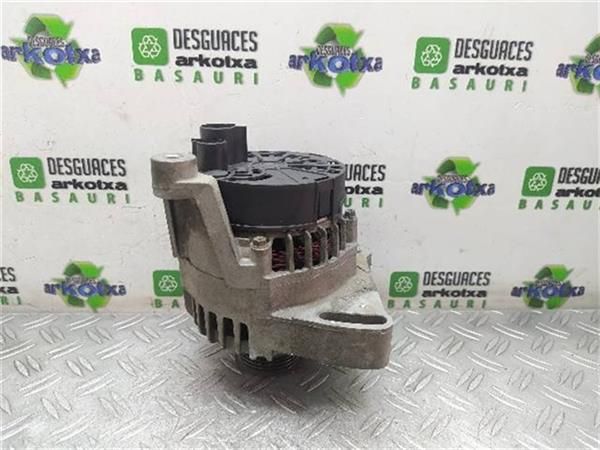 ALTERNADOR Fiat Panda 1.2 G (169) (2003-2012) 60CV (44 KW) - 14549 / 188A4000