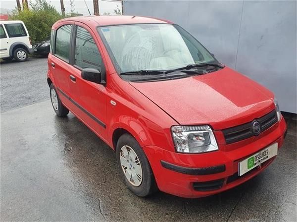 MOTOR ARRANQUE Fiat Panda 1.2 G (169) (2003-2012) 60CV (44 KW) - 14550 / 188A4000