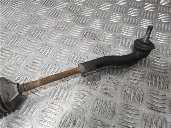 CREMALLERA DIRECCION ASISTIDA Fiat Panda 1.2 G (169) (2003-2012) 60CV (44 KW) - 14553 / 188A4000