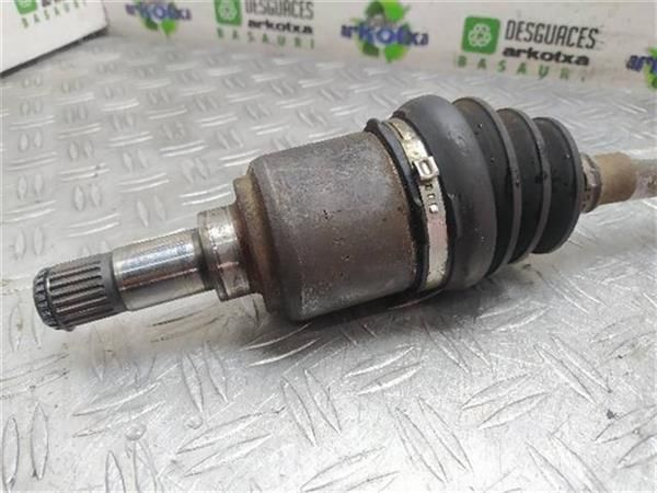 TRANSMISION DEL. IZDA. Fiat Panda 1.2 G (169) (2003-2012) 60CV (44 KW) - 14554 / 188A4000