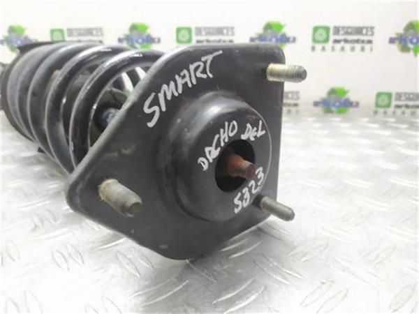 AMORTIGUADOR DEL. DCHO. Smart Forfour 1.5 CDI (70 KW) - 14557 / 639939