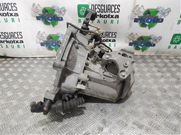 CAJA CAMBIOS MANUAL Citroen C3 - 14564