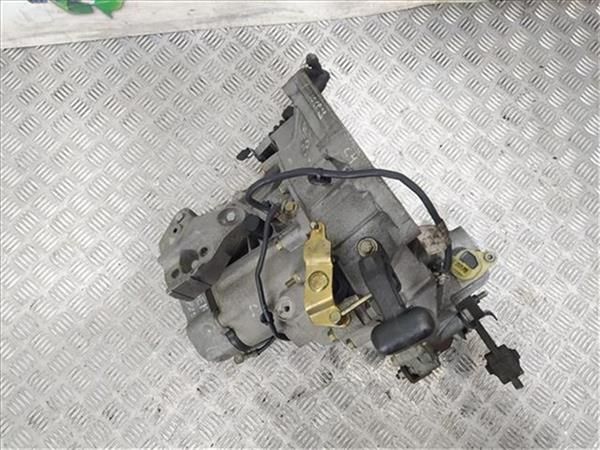 CAJA CAMBIOS MANUAL Citroen C3 - 14564