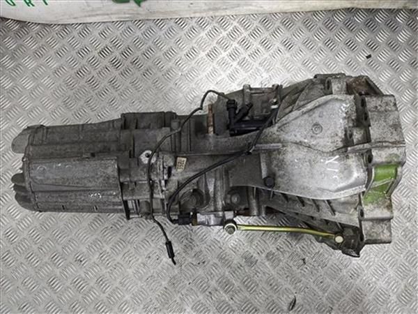 CAJA CAMBIOS MANUAL Audi A6 - 14593 / BLB