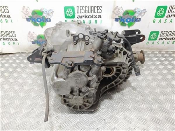 CAJA CAMBIOS MANUAL Hyundai Tucson - 14597 / 4EAV
