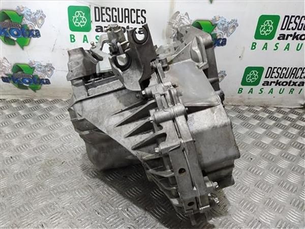 CAJA CAMBIOS MANUAL Opel Astra - 14607 / A20DTH