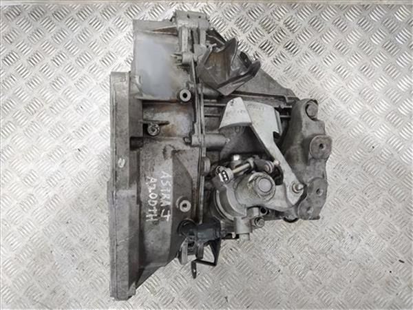 CAJA CAMBIOS MANUAL Opel Astra - 14607 / A20DTH