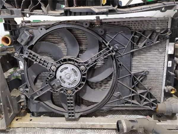 FRENTE DELANTERO Opel Corsa 1.3 CDTI D (2006-2015) (66 KW) - 14615 / Z13DTH