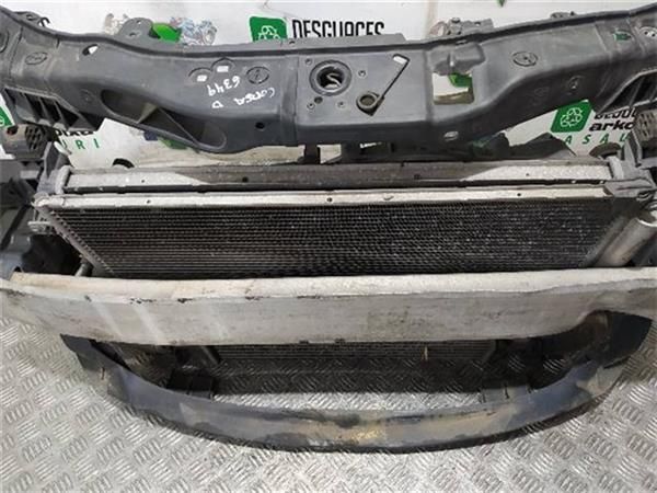 FRENTE DELANTERO Opel Corsa 1.3 CDTI D (2006-2015) (66 KW) - 14615 / Z13DTH