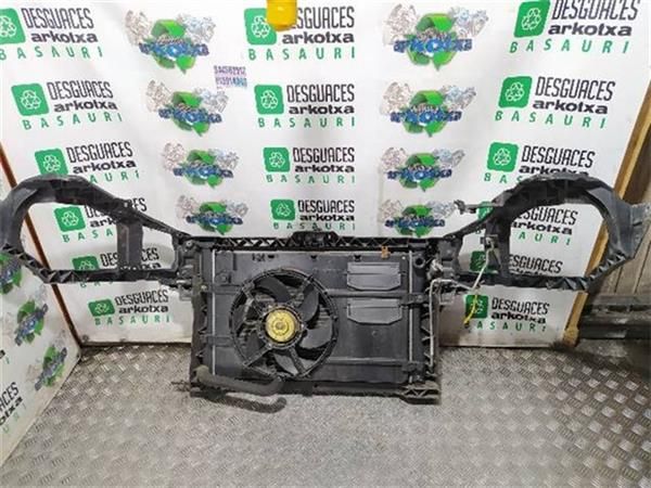FRENTE DELANTERO Smart Forfour 1.5 CDI (70 KW) - 14617 / 639939 2