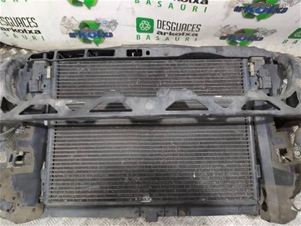 FRENTE DELANTERO Volkswagen Passat 1.9 TDI (3BG) (96 KW) - 14618 / AWX
