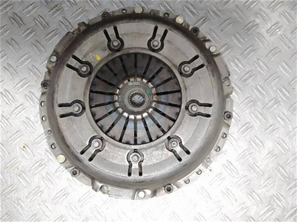 KIT EMBRAGUE COMPLETO Volvo S70 2.5 TDI (LS72) (1997-2000) 140CV (103 KW) - 14623 / D5252T