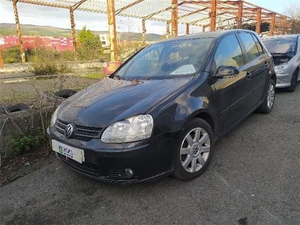 CUADRO INSTRUMENTOS Volkswagen Golf 2.0 TDI V (1K1) (2003-2008) (103 KW) - 14632 / BKD